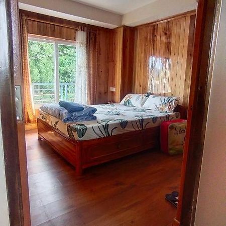 Tigerhill Homestay Дарджилинг Экстерьер фото