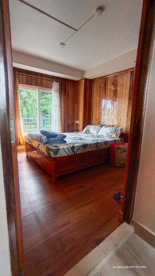 Tigerhill Homestay Дарджилинг Экстерьер фото