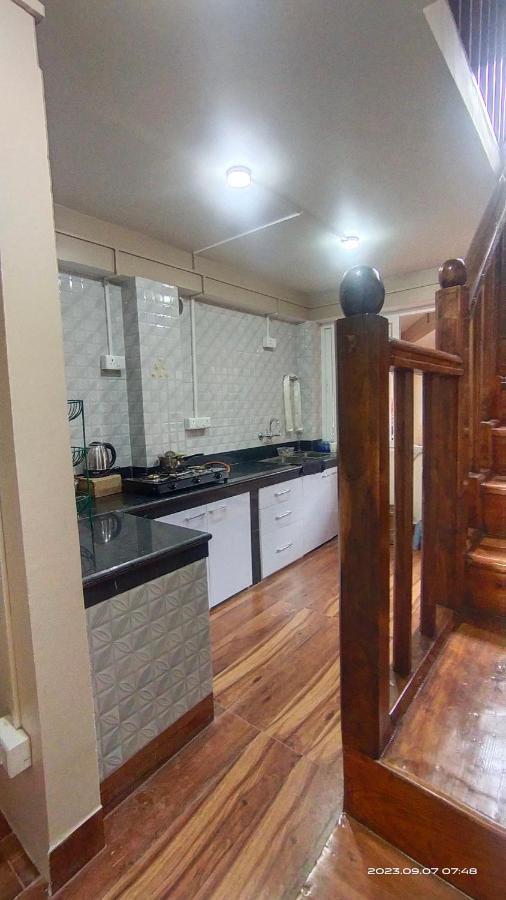 Tigerhill Homestay Дарджилинг Экстерьер фото